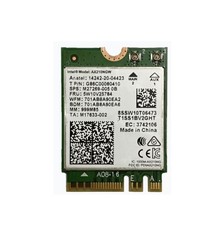 Intel Wi-Fi 6E AX210NGW Wireless Card Bluetooth 5.3 M.2 2230 WiFi 6E picture