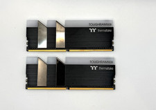 TOUGHRAM RGB DDR4 4600MHz 16GB 19-26-26-45 (8GB x 2) picture