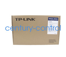 TP-Link Brand New Original Ethernet switch TL-SG3428 UPS or DHL fast delivery picture