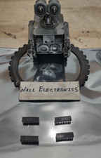 Intel D8288 Integrated Circuit L3355871 =1979 Vintage= LOT OF 4 picture