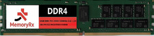 64GB DDR4 3200MHz PC4-25600 1.2V  288PIN ECC REGISTERED RDIMM FOR SERVERS picture