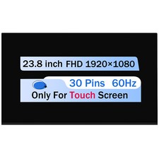 LM238WF5(SS)(J1) LM238WF5-SSJ1 LCD LED Touch Screen Replacement Display Panel picture