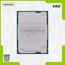 SRKXQ Intel Xeon Gold 6334 8-Core 3.60GHz 11.2GT/s 18MB 165W Processor picture