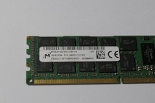 128GB = 8x 16GB 2RX4 PC3-14900R ___ Dell / HP / IBM / Lenovo / Supermicro picture