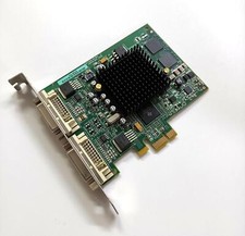 IBM 10N7756 POWER GXT145 PCIe (x1) Graphics Accelerator picture