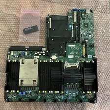 IBM 4380-Q1G QRADAR Collector Replacement Motherboard Dell PN: 86D43 Rack Intel picture