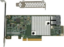 Inspur LSI 9300-8i SATA / SAS HBA Controller IT Mode 12GB PCIe x8 3.0 picture