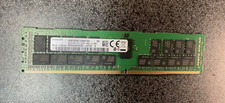 32GB 2RX4 PC4-23400 (DDR4-2933) ECC RDIMM Samsung M393A4K40CB2-CVF picture