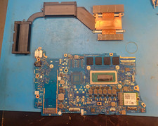 Asus Zenbook 14X Laptop Motherboard w/ HQ410V 8GB DDR5 - TESTED AND WORKING picture