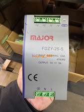 1PC NEW MAJOR FDZY-25-5 power module Fast ship HY/ picture