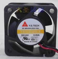 For G-TECHNOLOGY 0G02289 G-RAID External Hard Drive Cooling Fan Replace picture