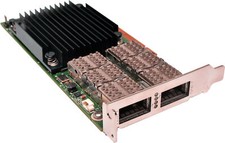 Lenovo 46W0573 Mellanox CB194A ConnectX-IB 56Gb PCIe x16 QSFP Server Adapter LP picture