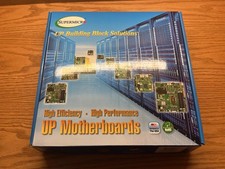 SuperMicro X10SRM-F mATX Server Motherboard Intel C612 LGA2011-3 | i350 Dual LAN picture