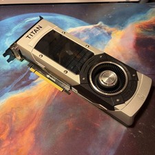 ZOTAC NVIDIA GeForce GTX Titan Black 6GB DDR5 GPU Graphics Card, TESTED picture