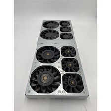Juniper Networks SRX3600-FAN-B Case Fan, Silver picture