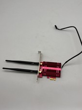 TP-Link Archer TXE75E AXE5400 Wi-Fi 6E Bluetooth 5.3 PCIe Adapter Card picture