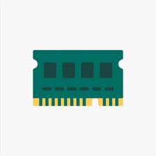 KTM760X/64 kingston 64MB edo so np dimm ibm eqiv. 76H0268 picture