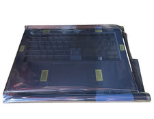 GENUINE DELL LATITUDE 5450 PALMREST WITH TRACKPAD 8JW69 08JW69 OS V2 picture