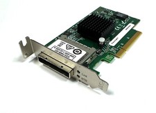 M9048A Keysight PCIE Desktop Adaptor; x8 low profile picture