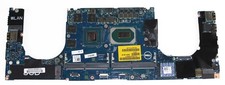 NEW Dell 4KR2M XPS 15 (7590)  Core i9-9980HK Motherboard nVidia GTX 1650 4GB picture