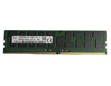 Hynix HMABAGL7A4R4N-VN 128GB ECC Memory 2S8RX4 PC4-21300 2666MHz LRDIMM RAM picture