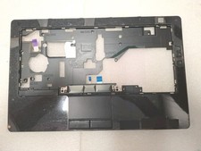 Lot 2x NEW Dell Latitud E6330 Palmrest w/Touchpad Assembly Smart Card 5VN0J Ab10 picture