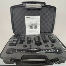 FOR Brand New PGA Drumkit7 Complete Drum Microphone Kit BEST picture