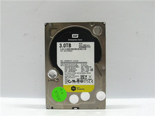 WD WD3000FYYZ 3TB 3.5 Inch SATA Hard Drive Enterprise Storage picture