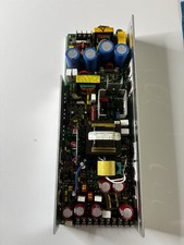 Vintage Boschert XL 200-3603/4603 Power Supply Board 300W Sun Microsystems picture