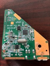 TOSHIBA Canvio Controller Board USB 3.0 1TB/2TB/3TB - PI-598  V1.0  2013.04.26 picture
