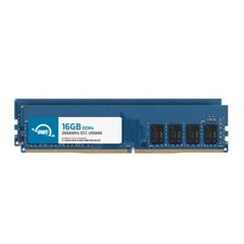 OWC 32GB (2x16GB) Memory RAM For Synology RS4017xs+ RS4021xs+ picture