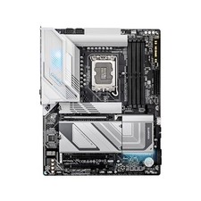 GIGABYTE Z890 GAMING X WIFI7 INTEL CORE ULTRA (SERIES 2) LGA 1851 - picture