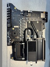 Genuine Apple iMac 27
