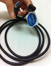 Original Western Digital WD My Book External Hard Drive USB3.0 Data Cable picture
