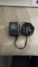 Iomega Zip Drive AC Adapter SG-511 Power Supply Cord 5V 1A 13W picture