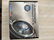ASRock B85M-ITX, LGA 1150, Intel Motherboard picture