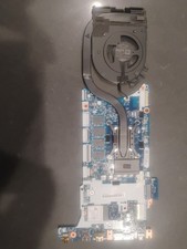 Lenovo ThinkPad T14s Gen 2 AMD Ryzen 5 Pro 5650U 16GB Motherboard 5B21E17915 picture