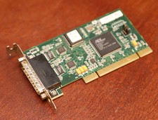 Quatech DSCLP-100 Serial PCI card low profile 930-3103-01C IBM 31P7226 picture