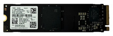 Samsung PM9B1 256GB M.2 2280 PCIe Gen4 x4 NVMe SSD MZVL4256HBJD OEM Laptop SSD picture