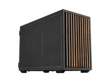 Lian Li B4-mATX 21.3L Small Form Factor PC Case, Support 358mm GPU, 360 AIO, picture