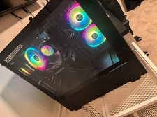 Cyber Power Pc picture