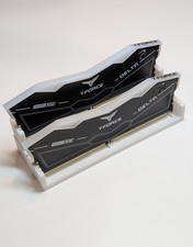 TEAMGROUP T-Force Delta RGB 32GB 2x16GB DDR5 5200 CL40 XMP 3.0 picture