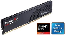 G.SKILL Flare X5 16GB 288-Pin PC RAM DDR5 6000 picture