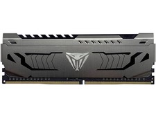 Patriot Viper Steel 32GB 288-Pin PC RAM DDR4 3200 (PC4 25600) Desktop Memory picture