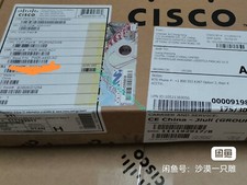 1  PC  NEW   PWR-4450-AC    Power   Supply  Shipping by DHL/FedEX picture
