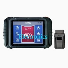 S80PRO XTOOL PS80PRO automobile diagnosis picture