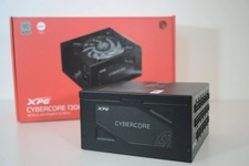 ADATA XPG Cybercore 1300W | 80+ Platinum Fully Modular ATX | PSU Power Supply picture