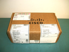 CISCO C3850-NM-4-1G Gigabit Ethernet Network Module Catalyst 3850 NEW Sealed Box picture