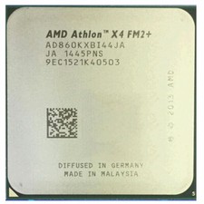 Original AMD Athlon X4 860K 3.7GHz Quad-Core AD860KXBI44JA  Processor picture