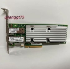 HPE P22702-B21 P22704-001 P23451-001 10/25Gb QL41232HLCU-HC QL41232 SFP28 card picture